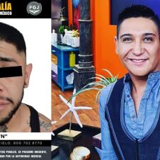Farath Coronel: detienen a su escolta por el homicidio Farath Coronel: detienen a su escolta por el homicidio