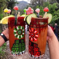 Ley Seca y cierre al Tepozteco en Tepoztlán este septiembre