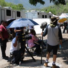 Ley de Filmaciones para el Estado de Morelos destina 80 mdp al cine