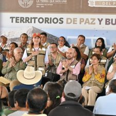 Caravanas del Pueblo llegan a Zacatepec con servicios gratuitos Caravanas del Pueblo llegan a Zacatepec con servicios gratuitos