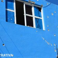 Disparan contra vivienda durante la madrugada en Temixco Disparan contra vivienda durante la madrugada en Temixco