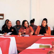 PT Morelos fortalece estructura y afiliación rumbo a 2027 PT Morelos fortalece estructura y afiliación rumbo a 2027