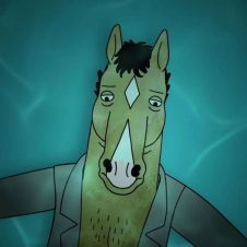 BoJack Horseman: la serie sobre el vacío detrás de la fama BoJack Horseman: la serie sobre el vacío detrás de la fama