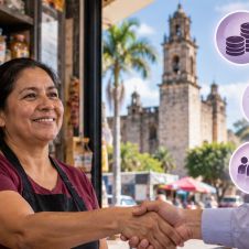 Cuautla: ofrecen créditos de hasta 50 mil pesos a comercios Cuautla: ofrecen créditos de hasta 50 mil pesos a comercios