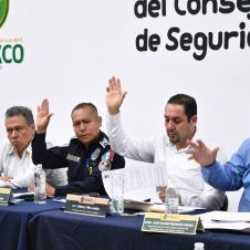 Temixco refuerza seguridad con 39 comités vecinales