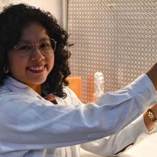 Lorena Balón recibe Premio Estatal de la Juventud 2026 en Morelos Lorena Balón recibe Premio Estatal de la Juventud 2026 en Morelos