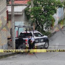 Hallan hombre sin vida en Milpillas, Cuernavaca