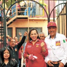 PT conforma comité municipal en Ayala y ratifica a Rafael Juárez