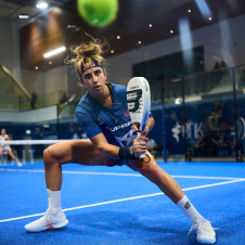 Así nació el pádel: La historia del deporte mexicano de Acapulco Así nació el pádel: La historia del deporte mexicano de Acapulco