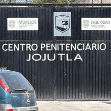 Riña en el penal de Jojutla deja 10 heridos Riña en el penal de Jojutla deja 10 heridos