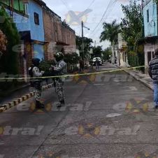 Asesinato de un joven en la colonia Hermenegildo Galeana Asesinato de un joven en la colonia Hermenegildo Galeana