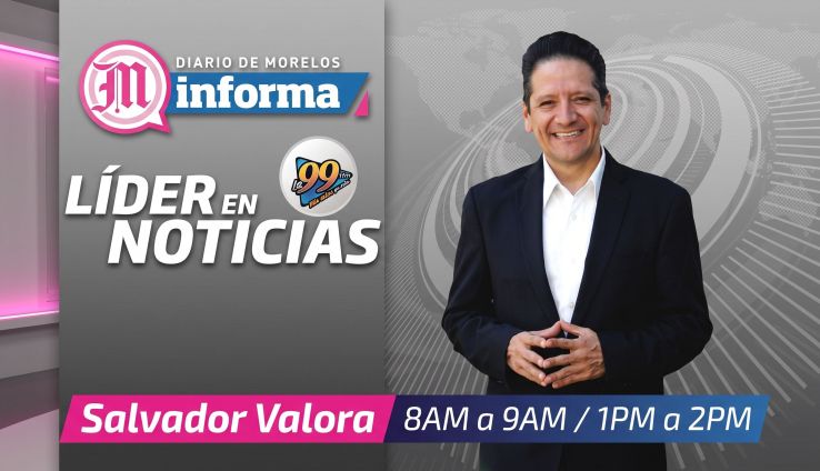 Salvador Valora horizontal