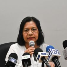 Margarita Galeana Torres