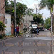 Hallazgo en Cuautla Hallazgo en Cuautla