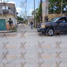 Asesinan a director de Centro de Salud Asesinan a director de Centro de Salud