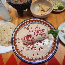 Fiestas patrias cuernavaca