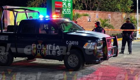 Asesinato en Zacatepec Asesinato en Zacatepec