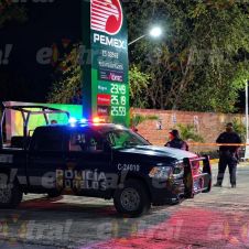 Asesinato en Zacatepec