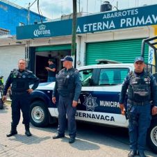Policias