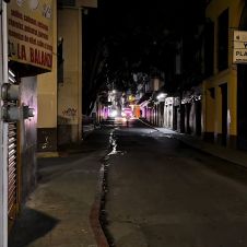 Alumbrado