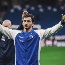 Luis Chávez apunta al América como posible refuerzo para el mediocampo