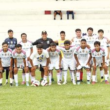 Koketa FC debuta con triunfo en el Torneo Fiestas Patrias Real del Puente 2026 Koketa FC debuta con triunfo en el Torneo Fiestas Patrias Real del Puente 2026