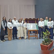 Reconoce el IMSS al personal de Oaxtepec por el Mundial 2026