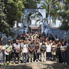 Publica Secretaría de Cultura resultados de La Ruta del Tlacuache 2026