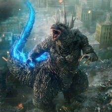 Tráiler de 'Godzilla Minus Zero' confirma fecha y monstruo Tráiler de 'Godzilla Minus Zero' confirma fecha y monstruo