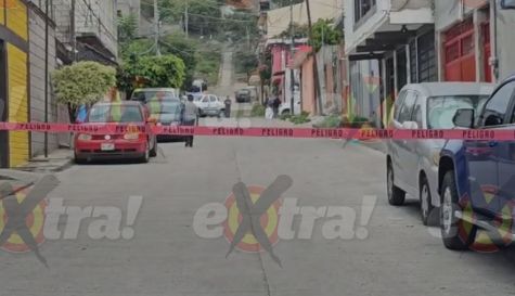 Ataque armado en Jiutepec deja un joven sin vida