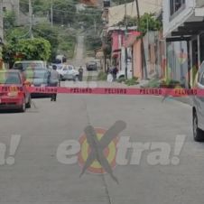 Ataque armado en Jiutepec deja un joven sin vida