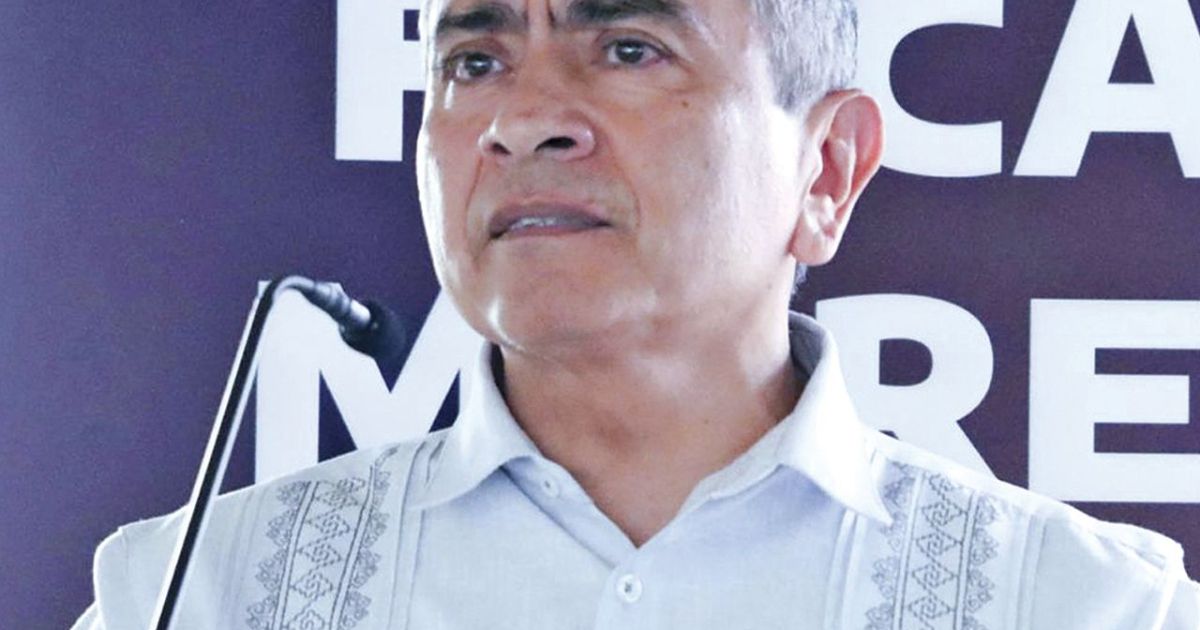 Se integrarán 27 nuevos peritos a la Fiscalía General del Estado en Morelos