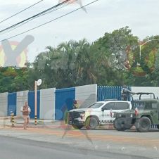 Hallan muerto a trabajador en CIVAC dentro de fábrica en Jiutepec