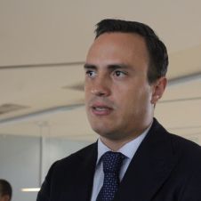 Daniel Martínez