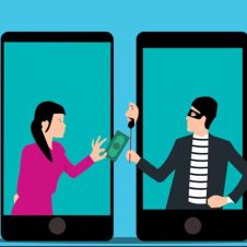 Apps fraude