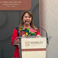 Margarita González Saravia