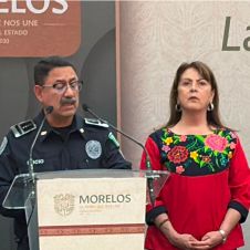 Blindaje fiestas patrias