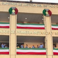 TSJ puente