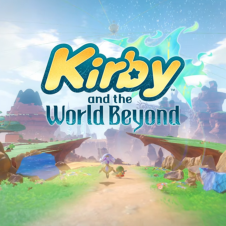 Kirby and the World Beyond llegará a Nintendo Switch 2 en 2027