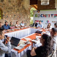 Xochitepec impulsa nuevos recorridos turísticos y culturales Xochitepec impulsa nuevos recorridos turísticos y culturales