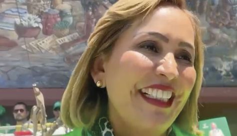Nancy Gómez confirma operativo de seguridad para Fiestas Patrias 2026 en Tlaltizapán Nancy Gómez confirma operativo de seguridad para Fiestas Patrias 2026 en Tlaltizapán