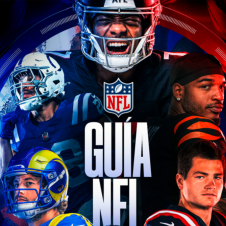 Temporada 2026 de la NFL inicia con partidos en México