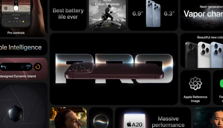 Apple Intelligence