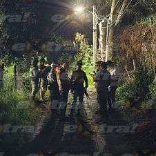 Hallan cadáver de un hombre con signos de violencia en Yautepec