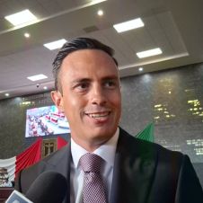Daniel Martínez Terrazas