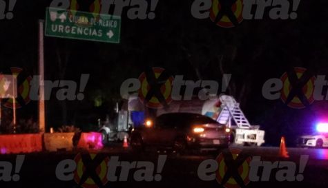 Accidente Accidente