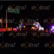 Accidente