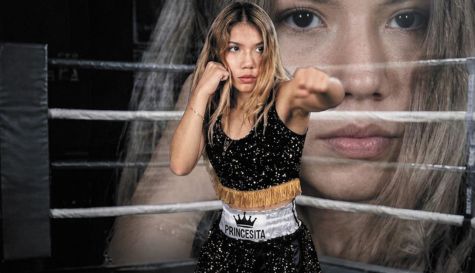 Joven boxeadora de Morelos brillará en Tamaulipas y Bolivia