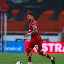 Alexis Vega revela que una lesión frustró su fichaje con el Espanyol
