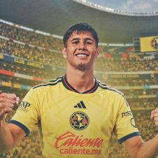 América ficha al defensa argentino Santiago Ramos Mingo por 10 millones